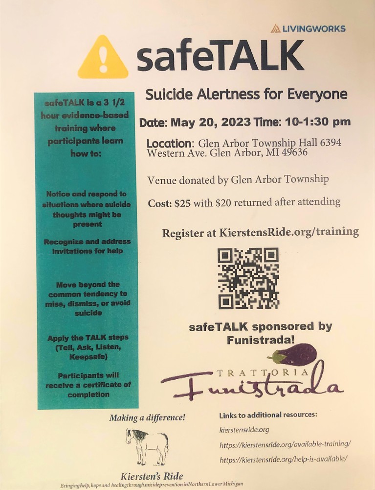 safeTALK