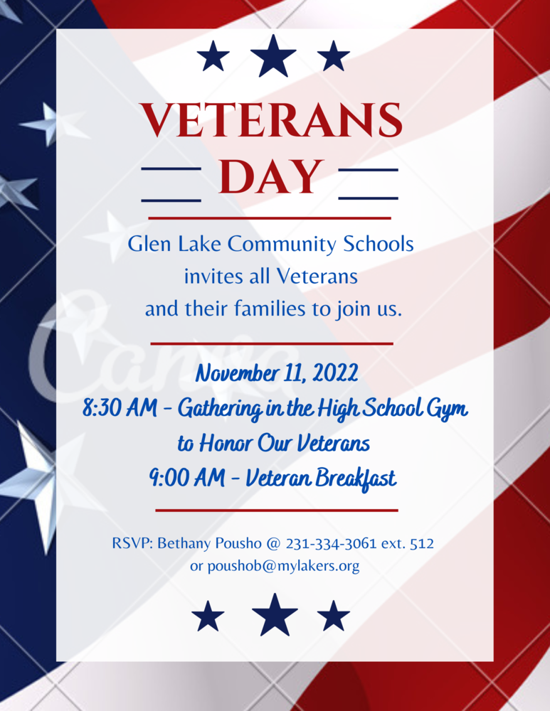 Veterans Day